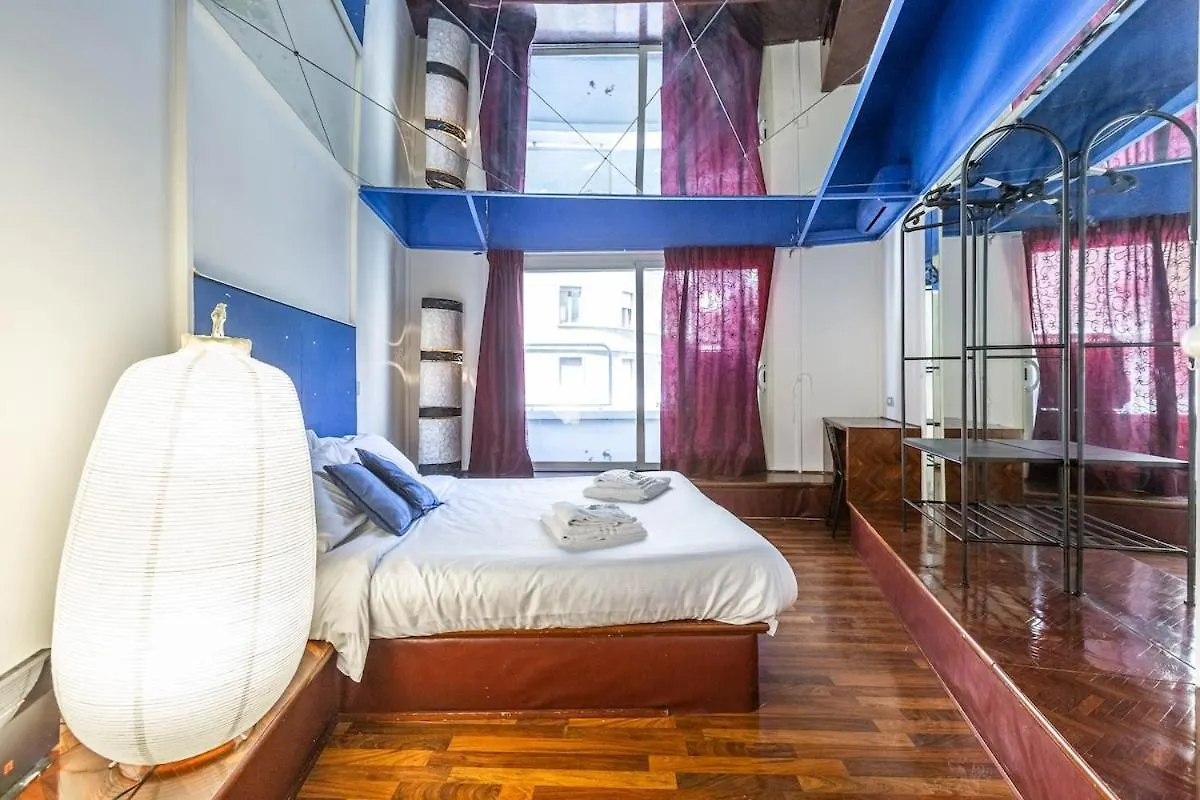 Vatican Cozy Apartment Roma