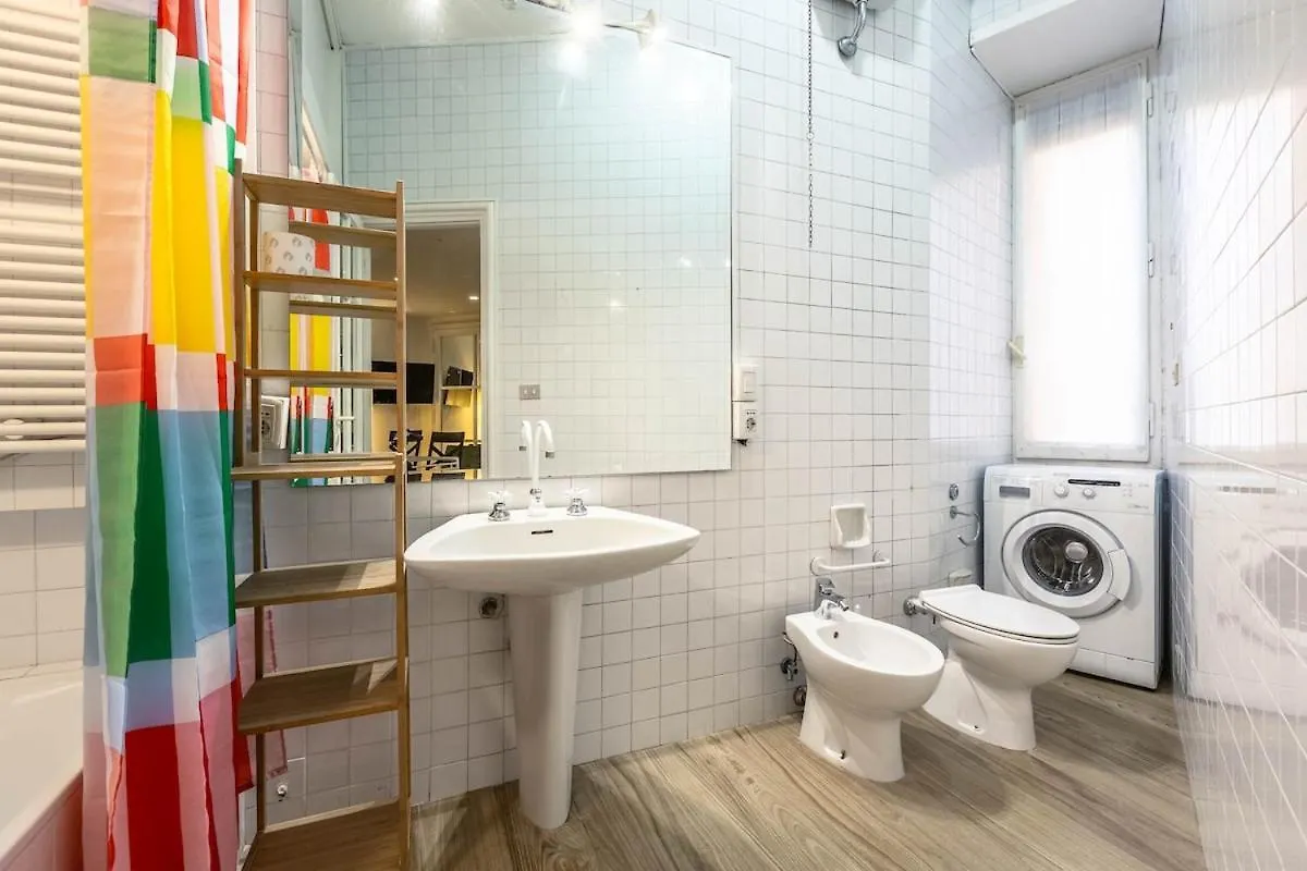Vatican Cozy Apartment Roma