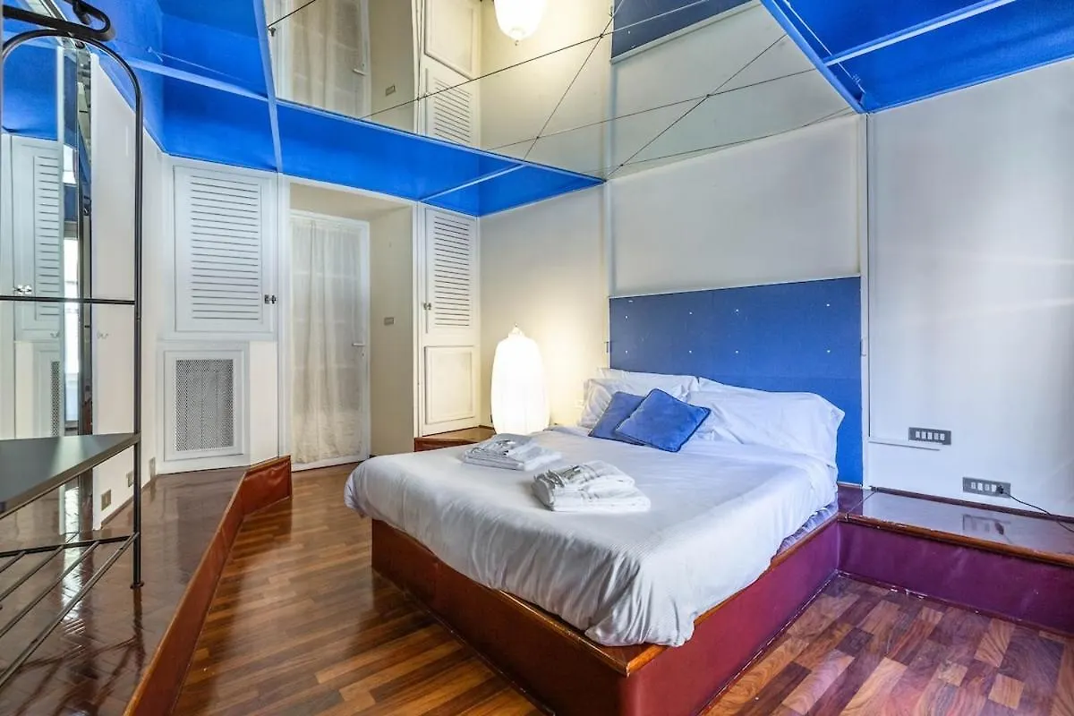 Vatican Cozy Apartment Roma Italia