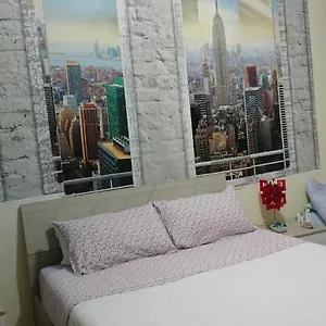 Nice In The Center Of Apartment