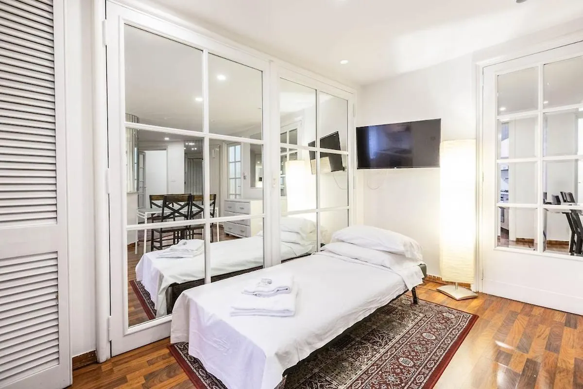 Vatican Cozy Apartment Rome 0*,  Italy