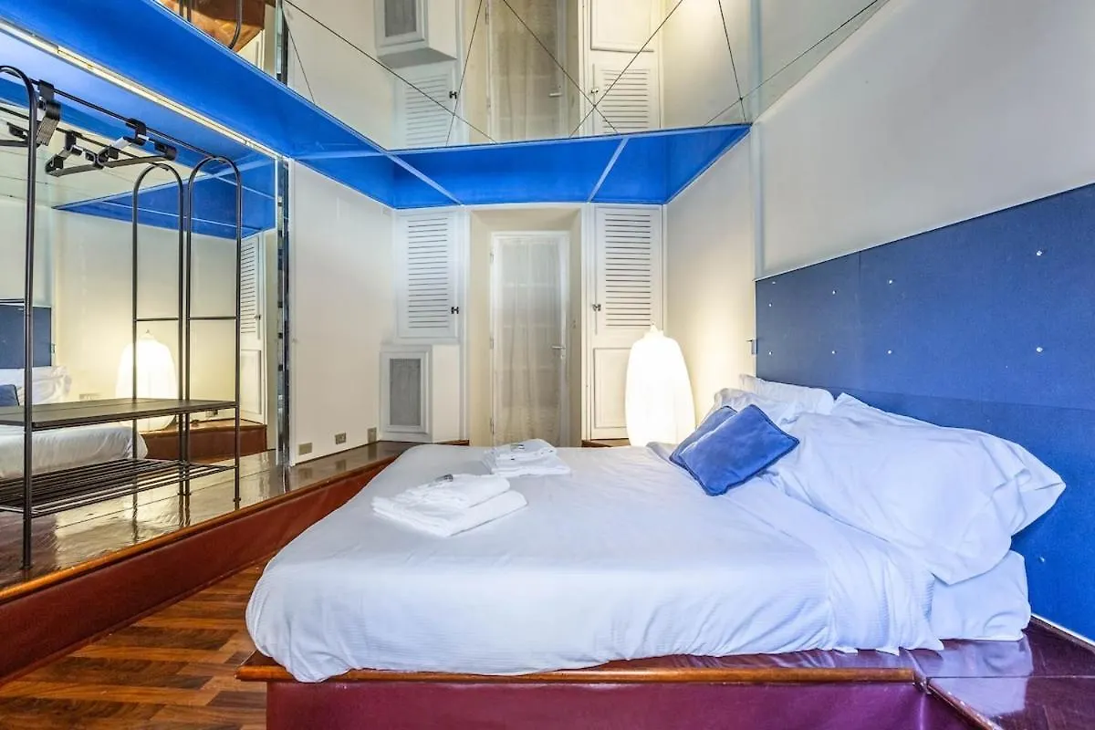Vatican Cozy Apartment Rome