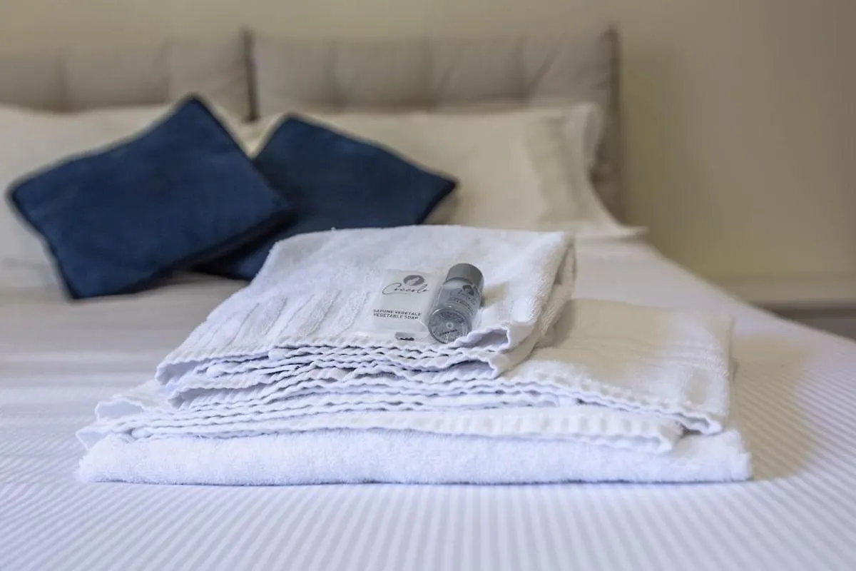 Vatican Cozy Apartment Rome 0*,  Italy